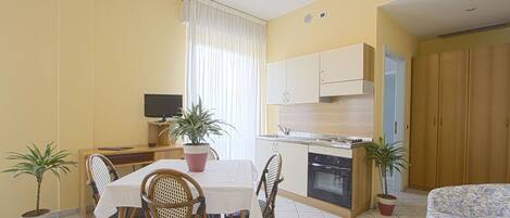 تناول الطعام