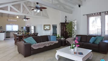 Smart-tv, bøger, printere