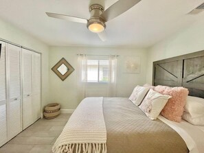 3 Schlafzimmer, Bügeleisen/Bügelbrett, WLAN, Bettwäsche