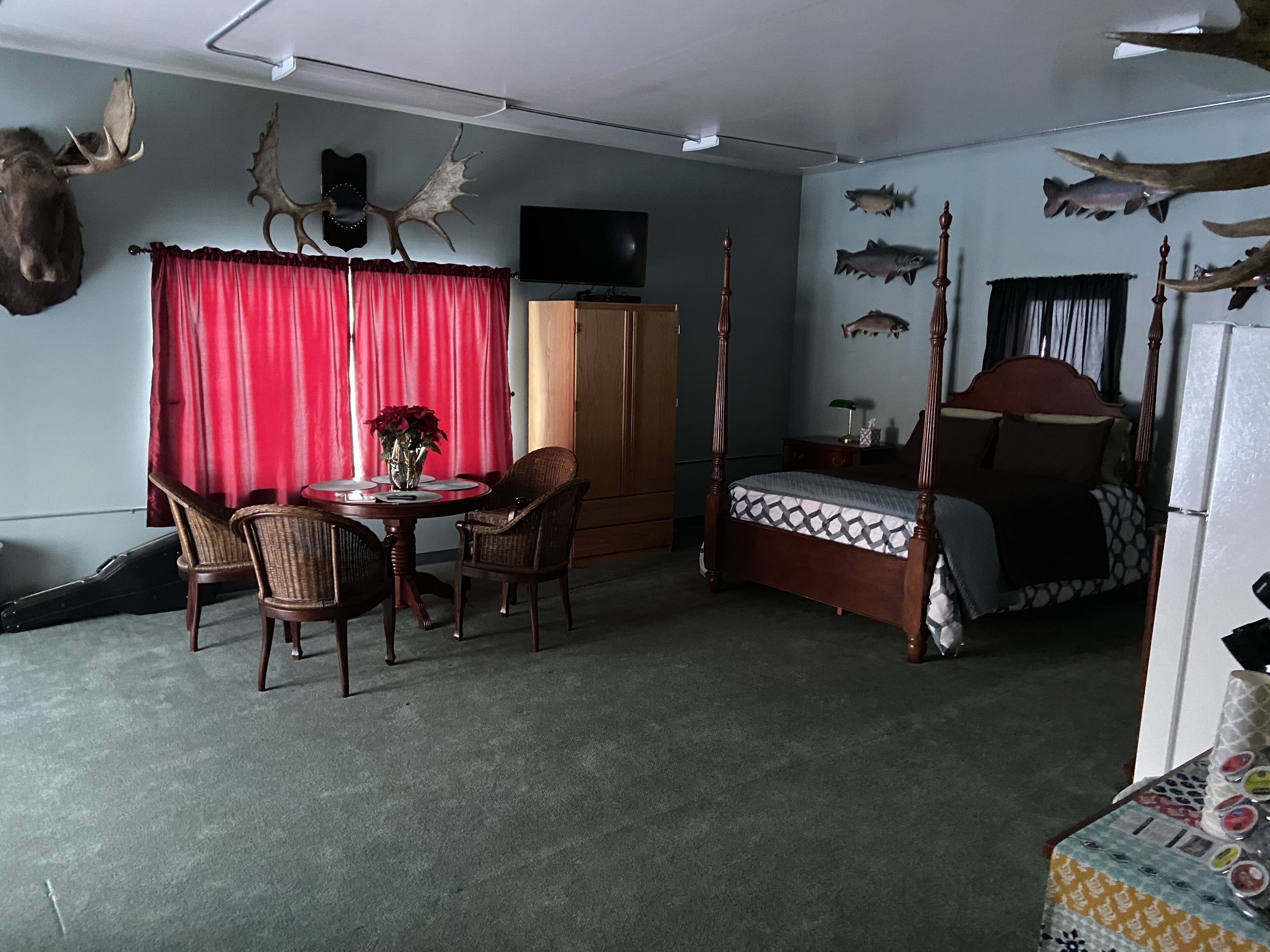 Northstar Borealis Lights