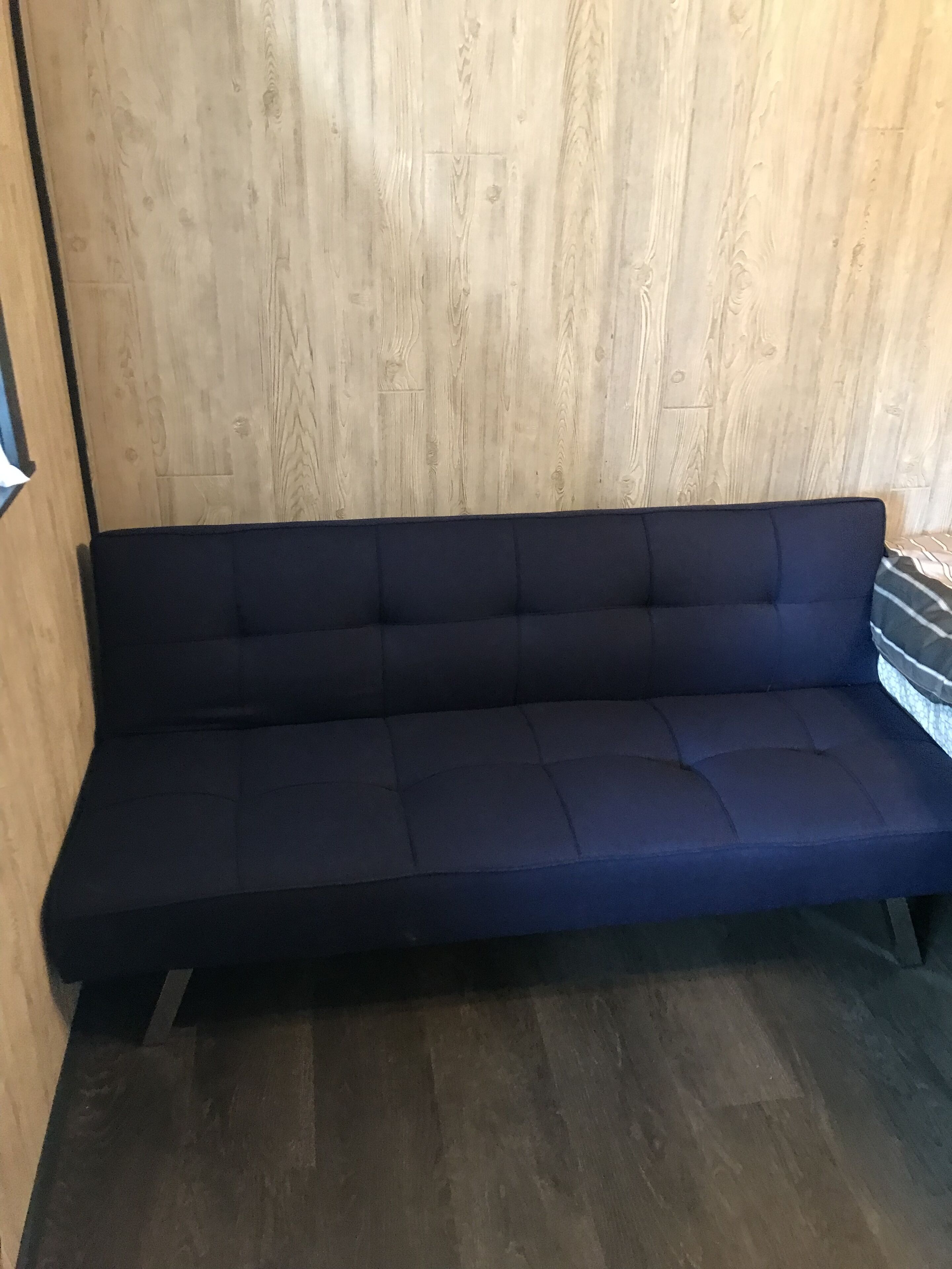 Tiny Cabin with HOT TUB! 