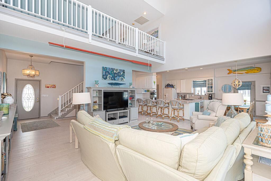 7 Best Mansion Rentals Near Ocean City, Maryland Updated 2024 Trip101