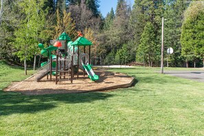 Espace pour enfants