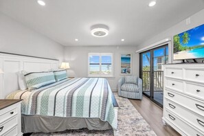 Room - Tarpon Beach 206: Beautiful Condo & Stunning Gulf Views to Match (Sanibel)