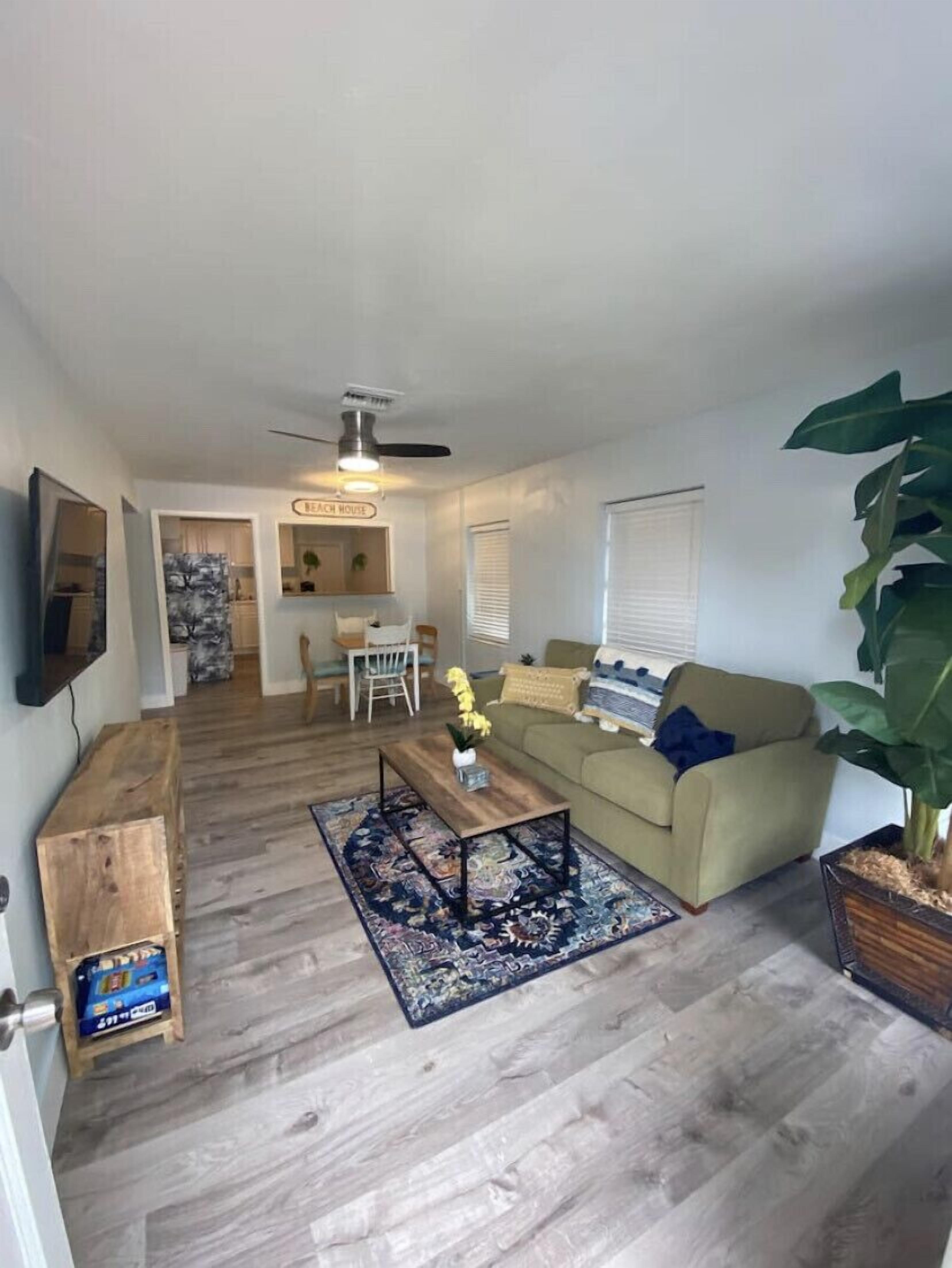 Dania Beach Private vacation home