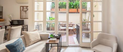 تلفزيون ذكي