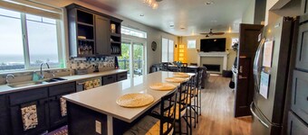 Once Upon a Tide - Yachats Ocean View