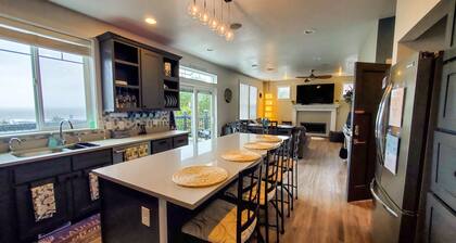 Once Upon a Tide - Yachats Ocean View