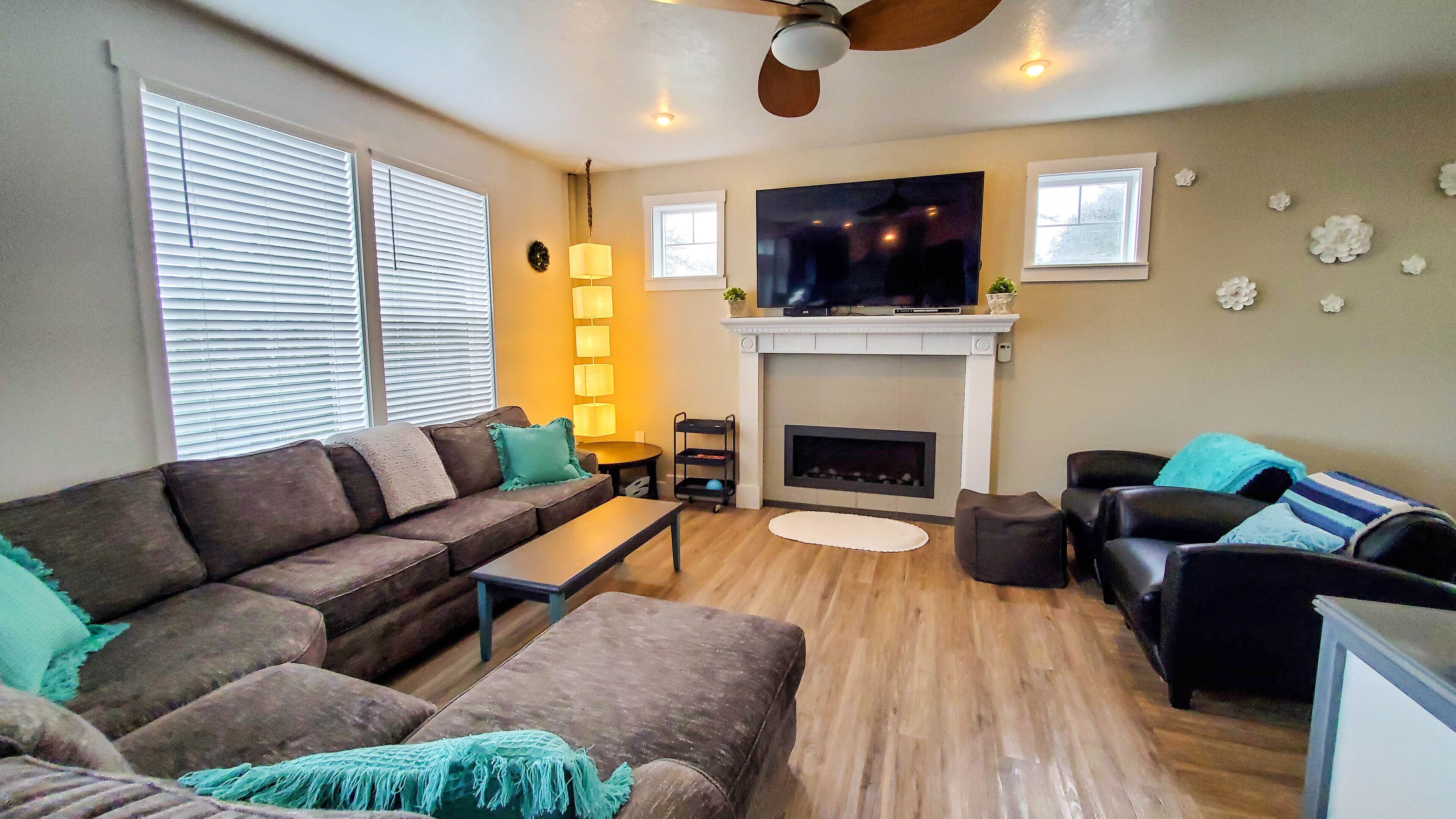 Once Upon a Tide~ Yachats Ocean View