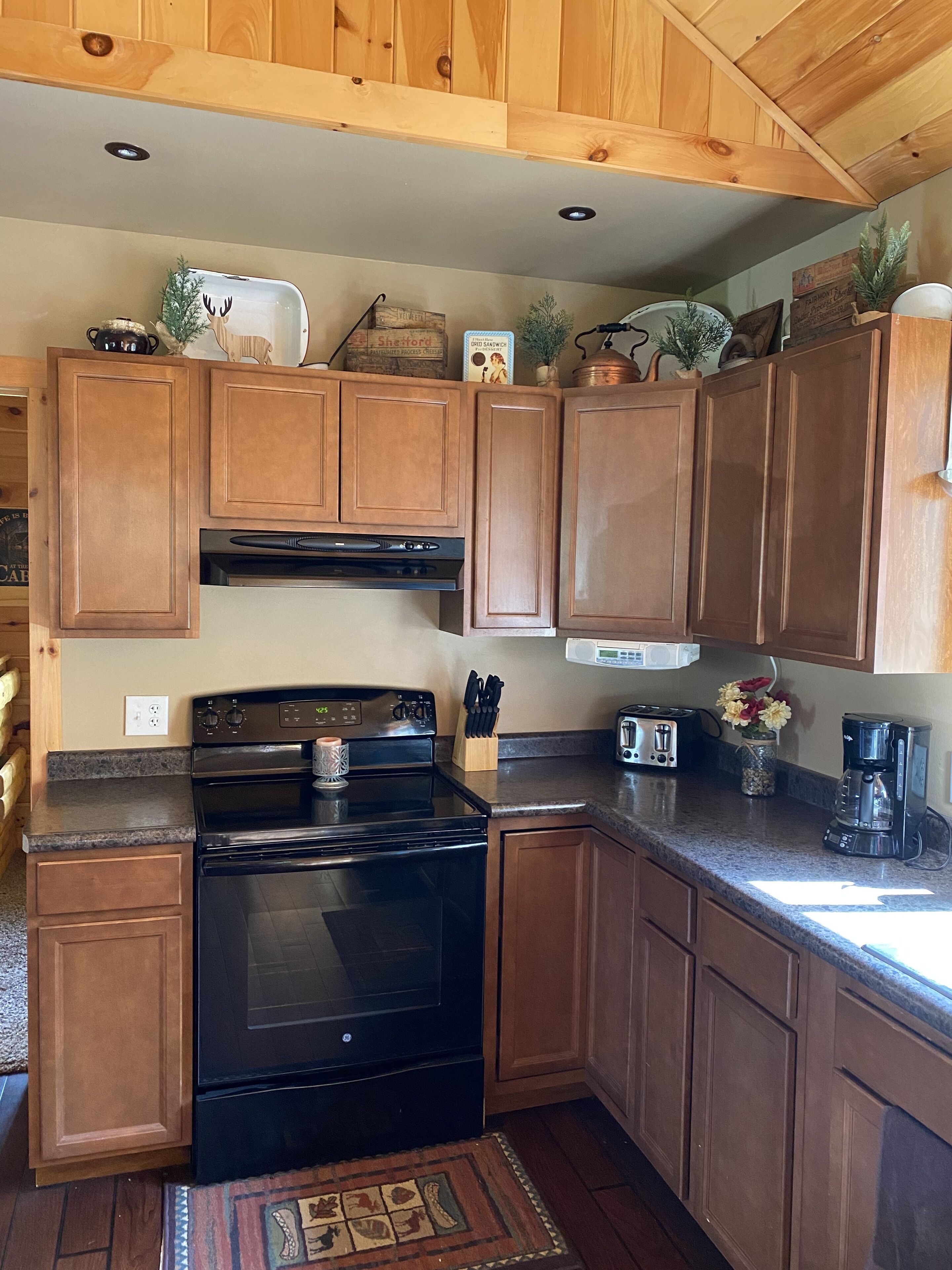 Cozy Cabin in the Beautiful Upper Michigan