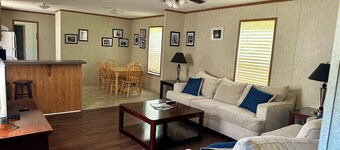 KINGFISH - PRIVADO Y MANTENIDO 3 DORMITORIOS 2 BAÑOS ALQUILER PRIVADO