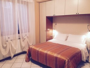 2 habitaciones