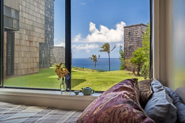 1 室のベッドルーム、WiFi (無料)