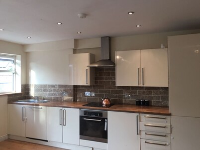 Spacious Homestay London