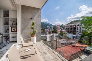 Interior - Stunning Super Studio at Avida! Awesome roofdeck! (Puerto Vallarta)