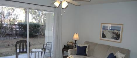 Leilighet, 1 soverom | Innvendig