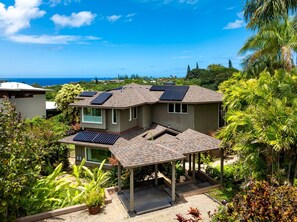House, 3 Bedrooms | Exterior
