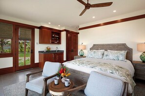 4 sovrum, italienska Frette-lakan, strykjärn/strykbräda och gratis wi-fi