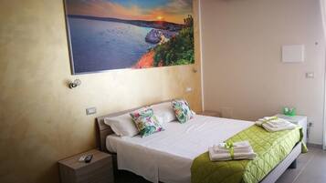 1 Schlafzimmer, WLAN