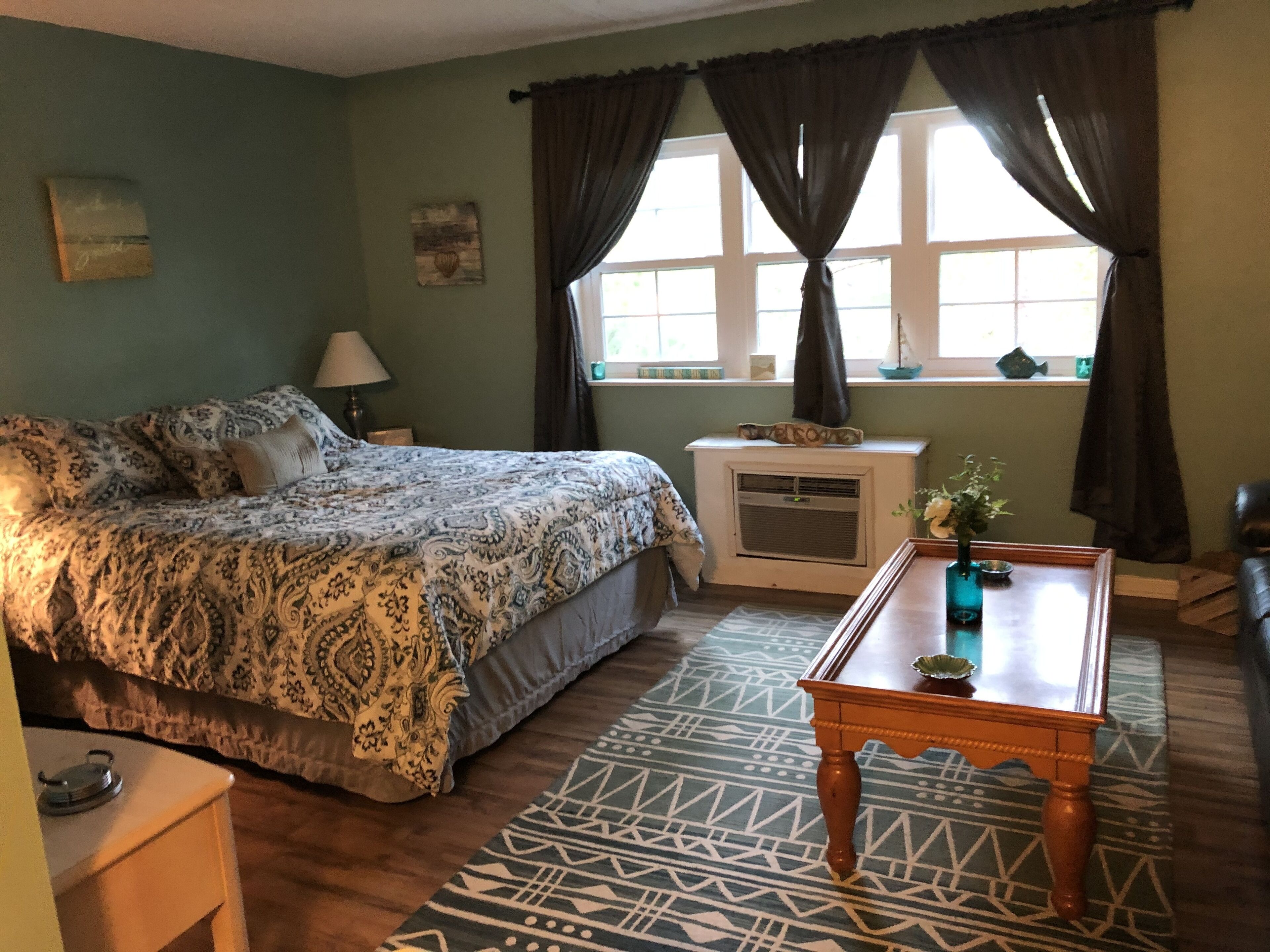 Renew & Refresh at SeaScape