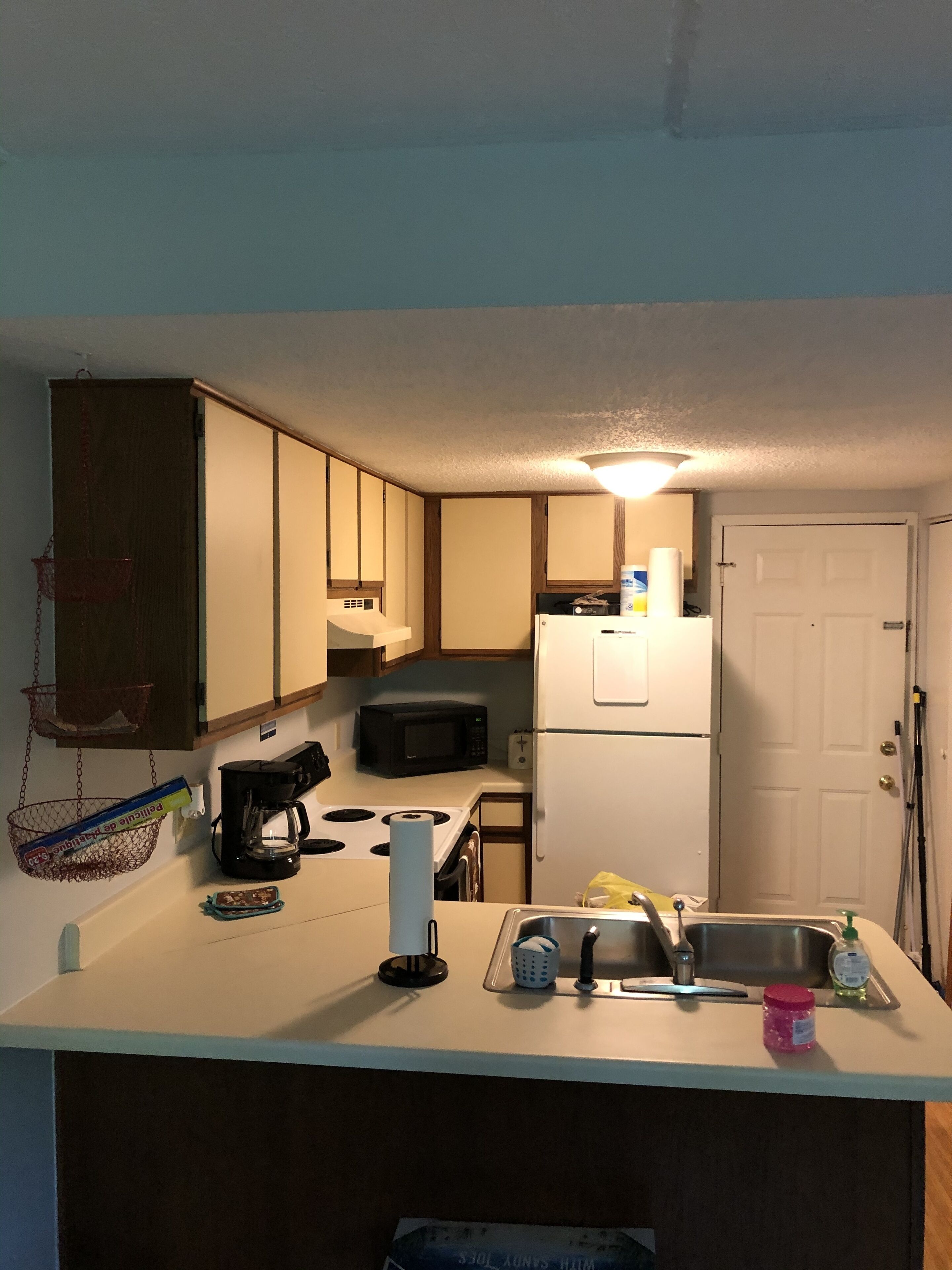 Renew & Refresh at SeaScape