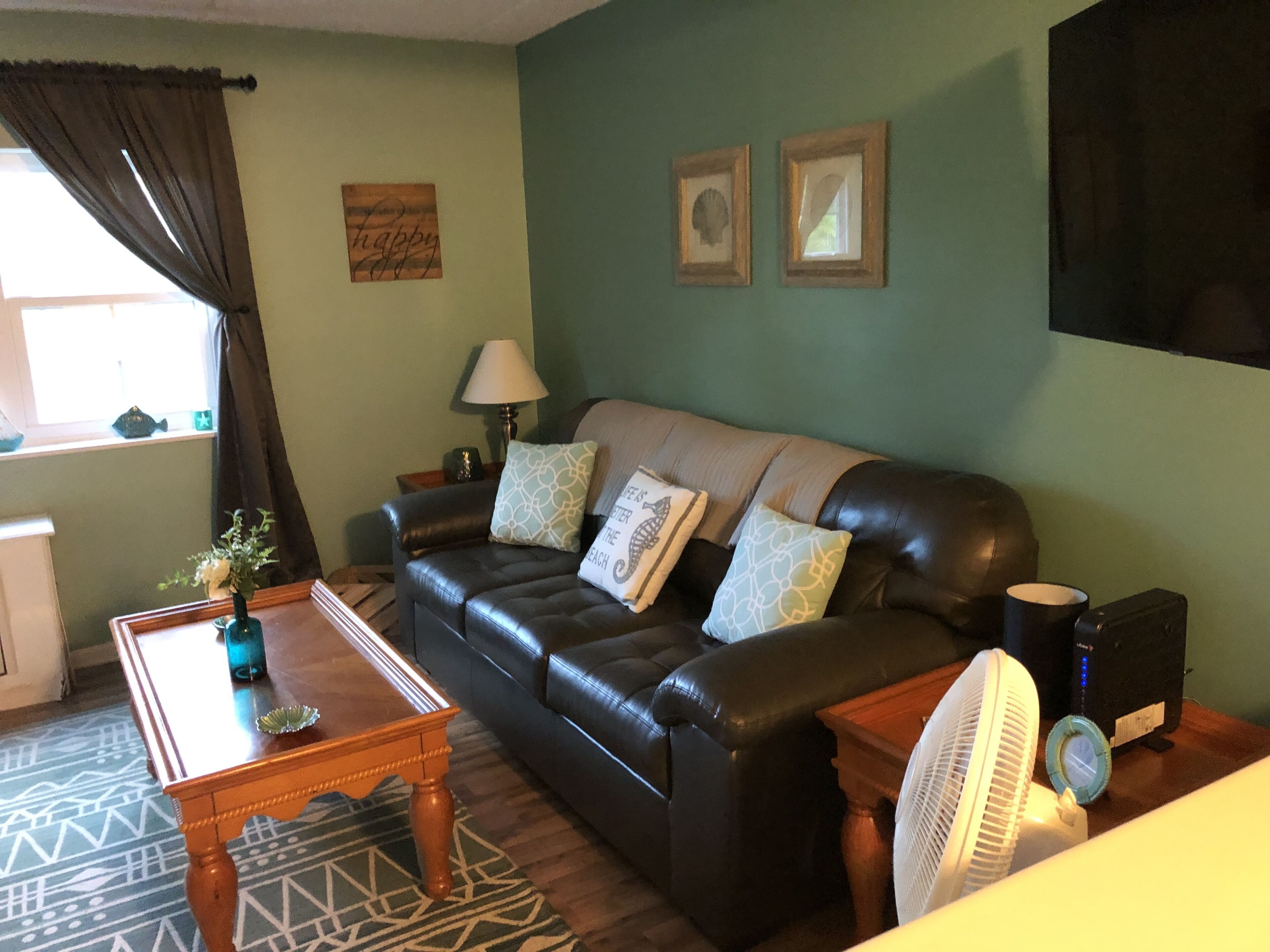 Renew & Refresh at SeaScape