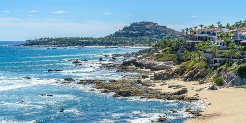 Unique 1BR Suite in San Jose del Cabo