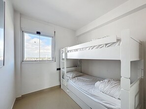 2 bedrooms, WiFi