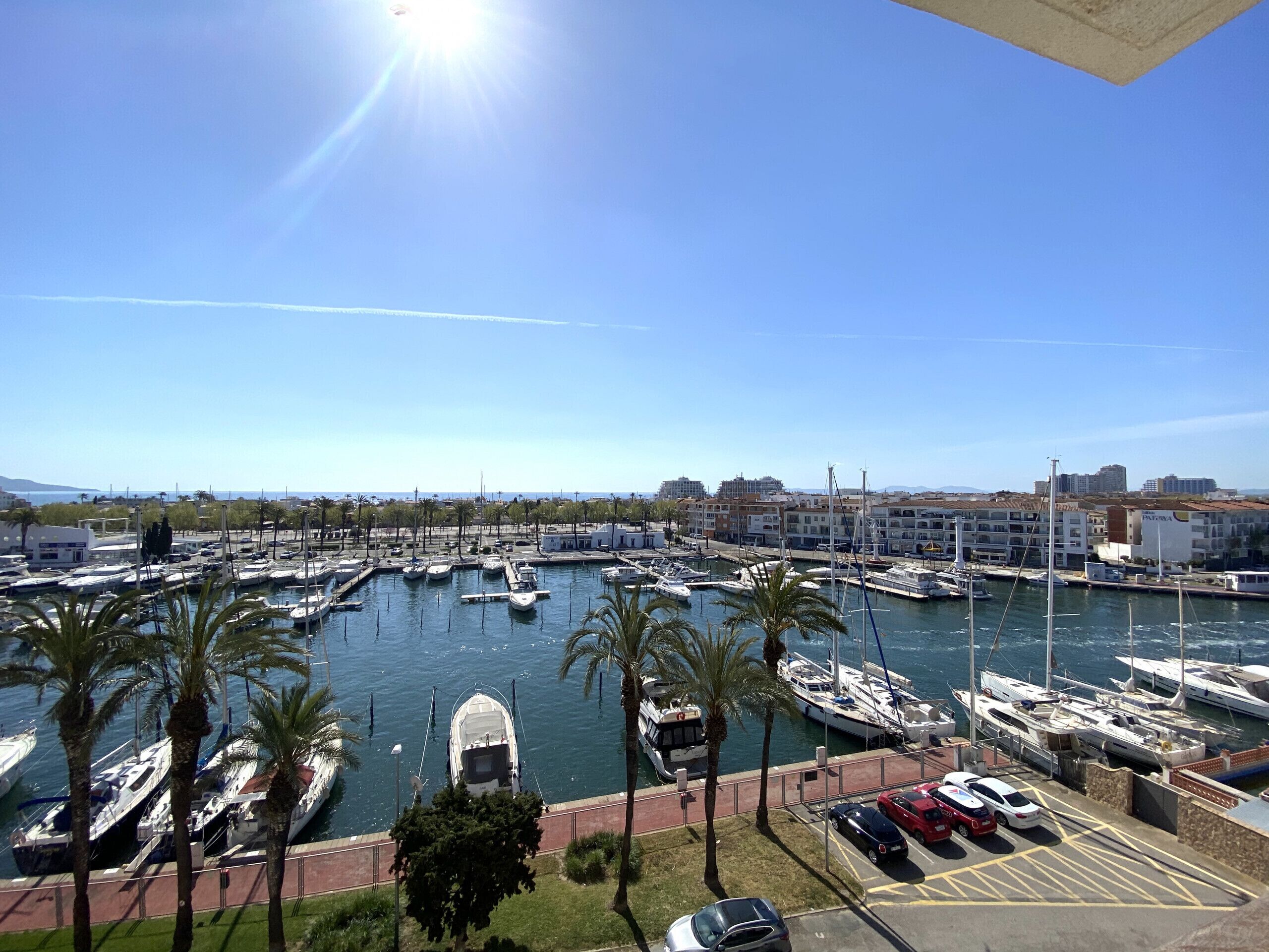 Marina