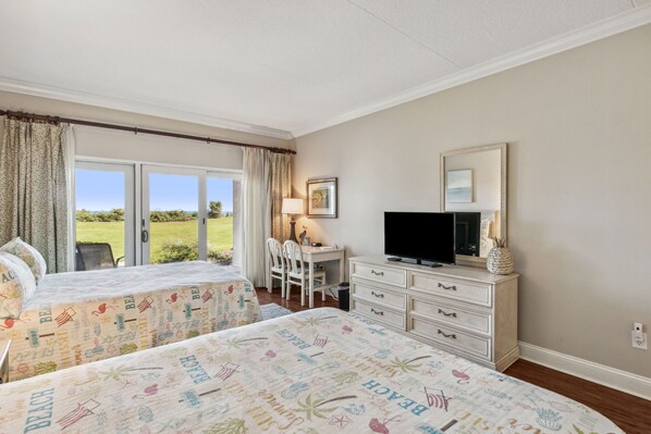 1 dormitorio, wifi, ropa de cama