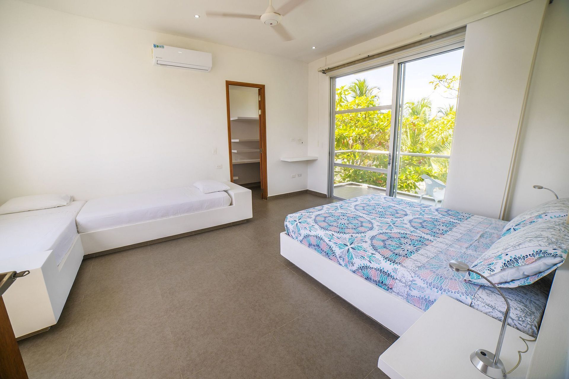 Tol002 - Beachfront villa with a pool in Tolú, Sucre