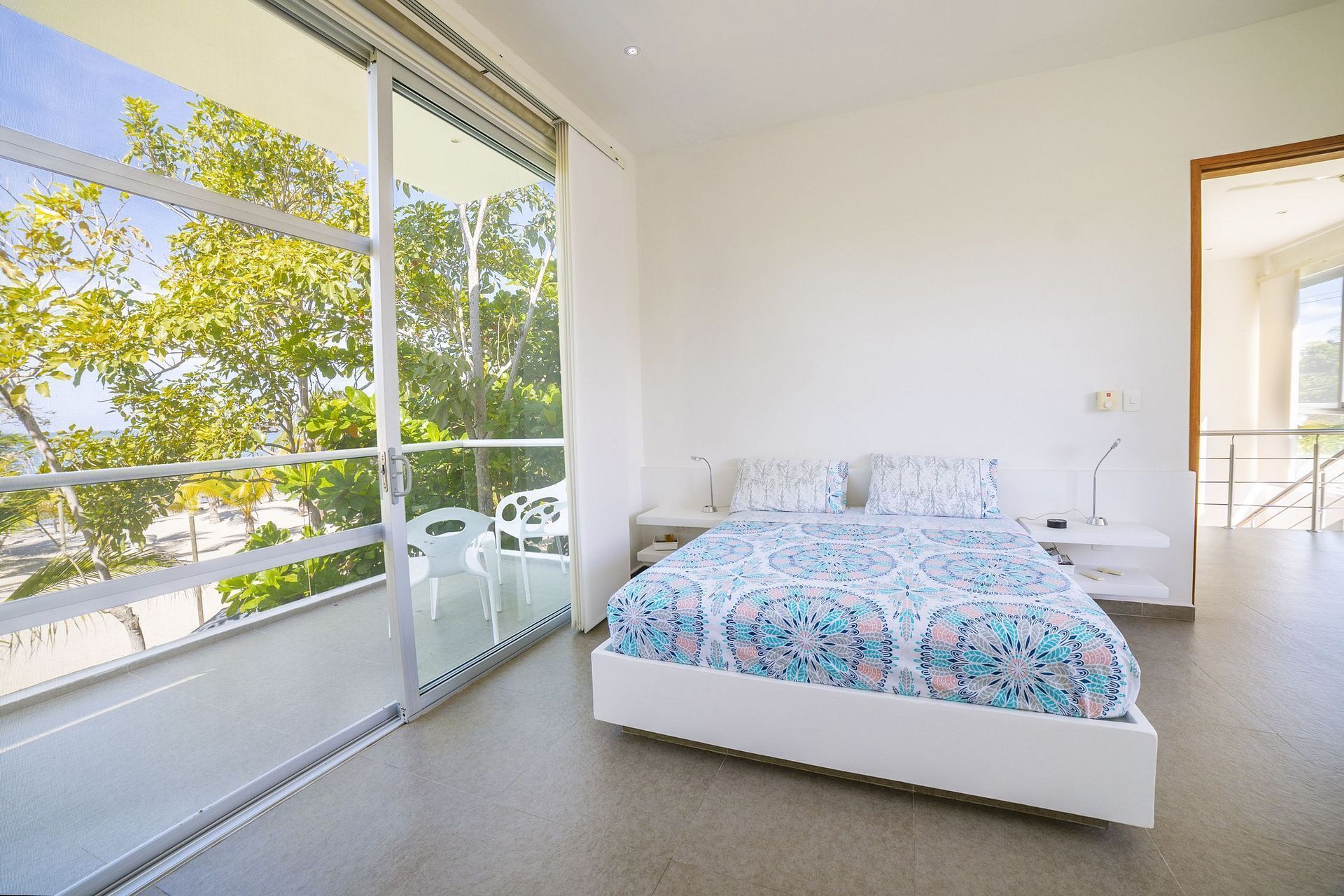 Tol002 - Beachfront villa with a pool in Tolú, Sucre