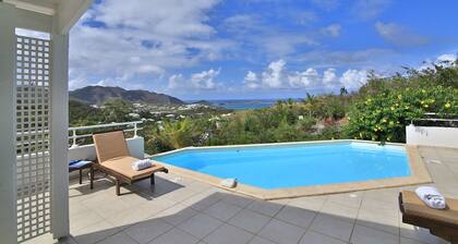 Villa JELUCA Beautiful and spacious villa with swimming pool