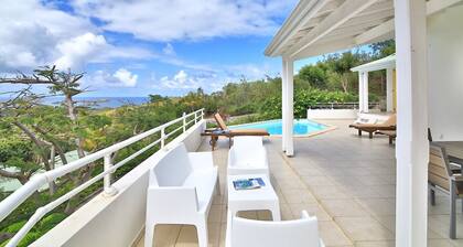 Villa JELUCA Beautiful and spacious villa with swimming pool