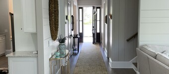 5 Bed Home with Heated Private Pool, Wildlife Views, Steps from Pier Village!