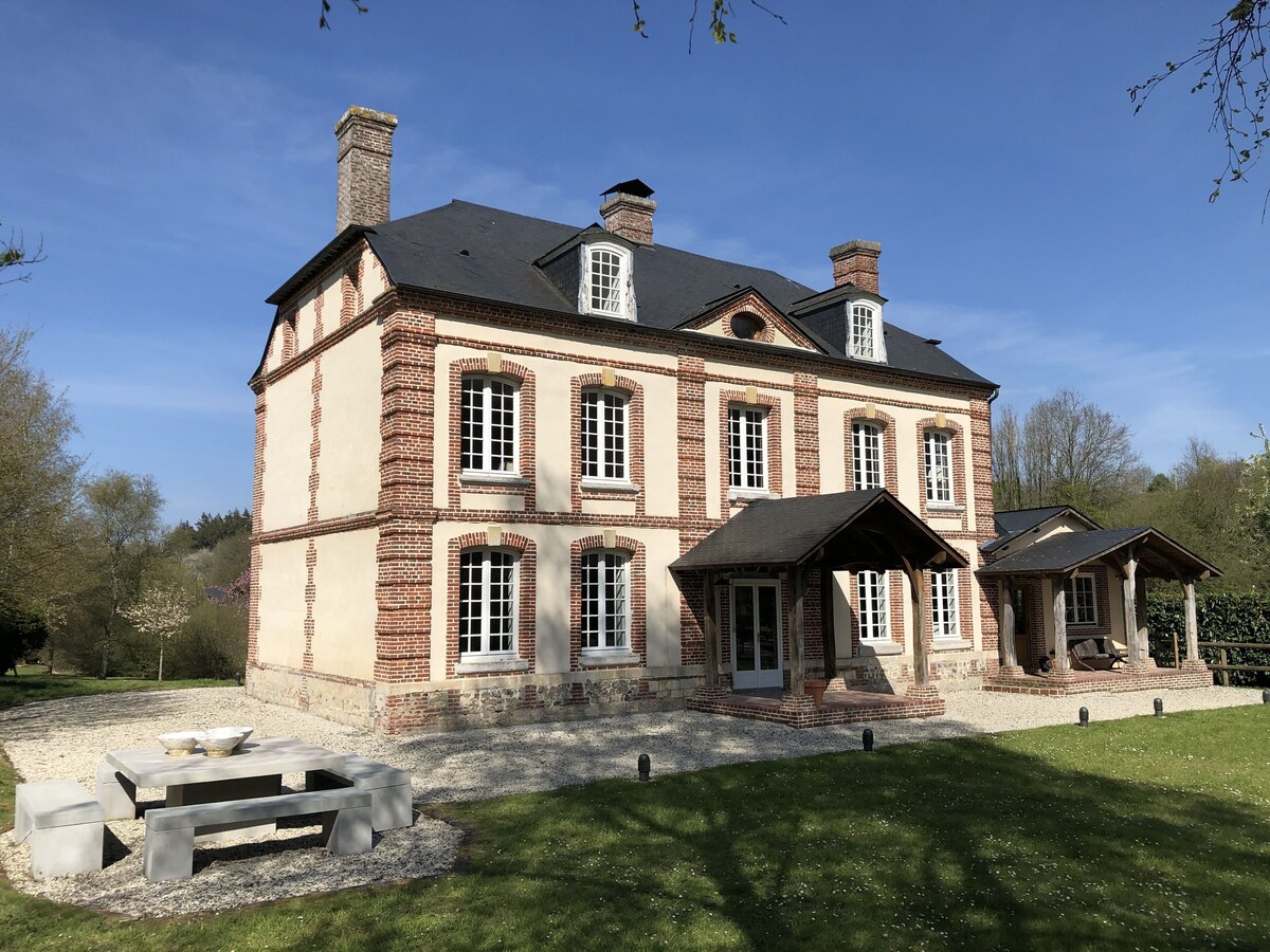 Bild für Gastgeberprofil