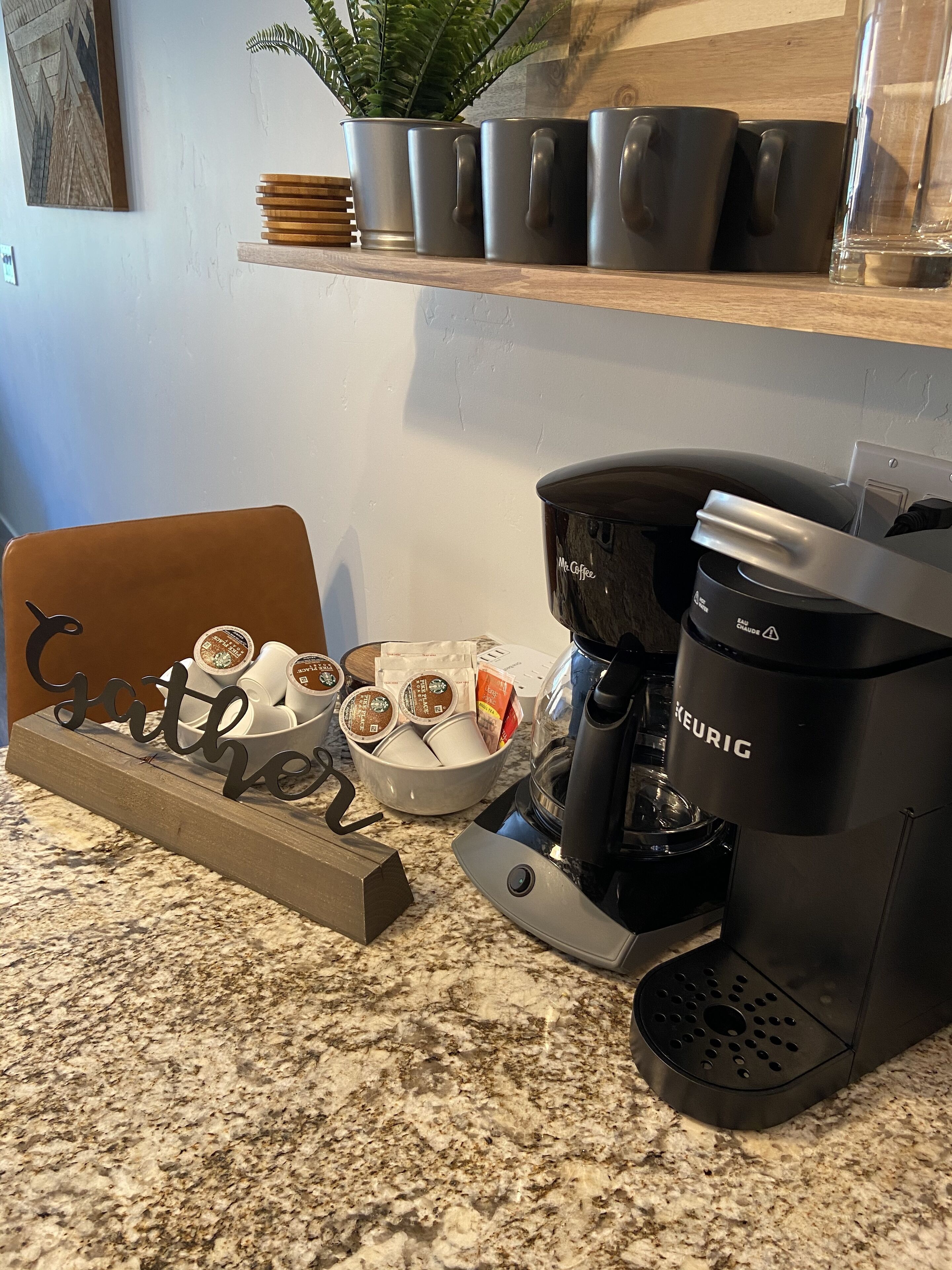 The Gathering Place- REFRESH. ADVENTURE. GATHER. REPEAT. - Vacation Townhome