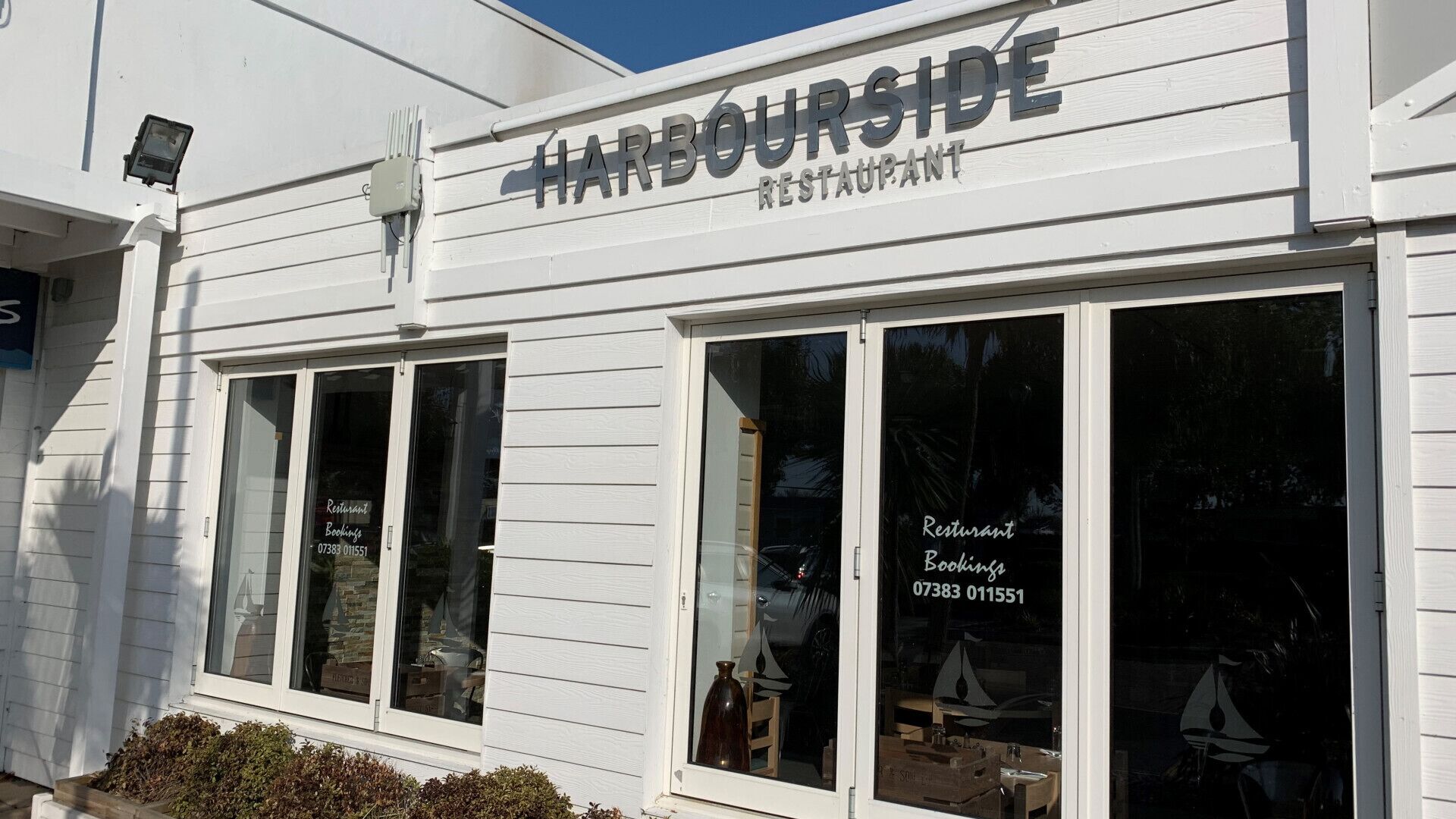 Chi tiết ngoại thất