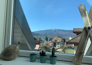 Interiör