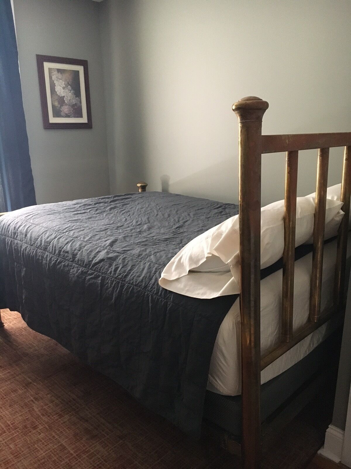 Downtown Victorian House