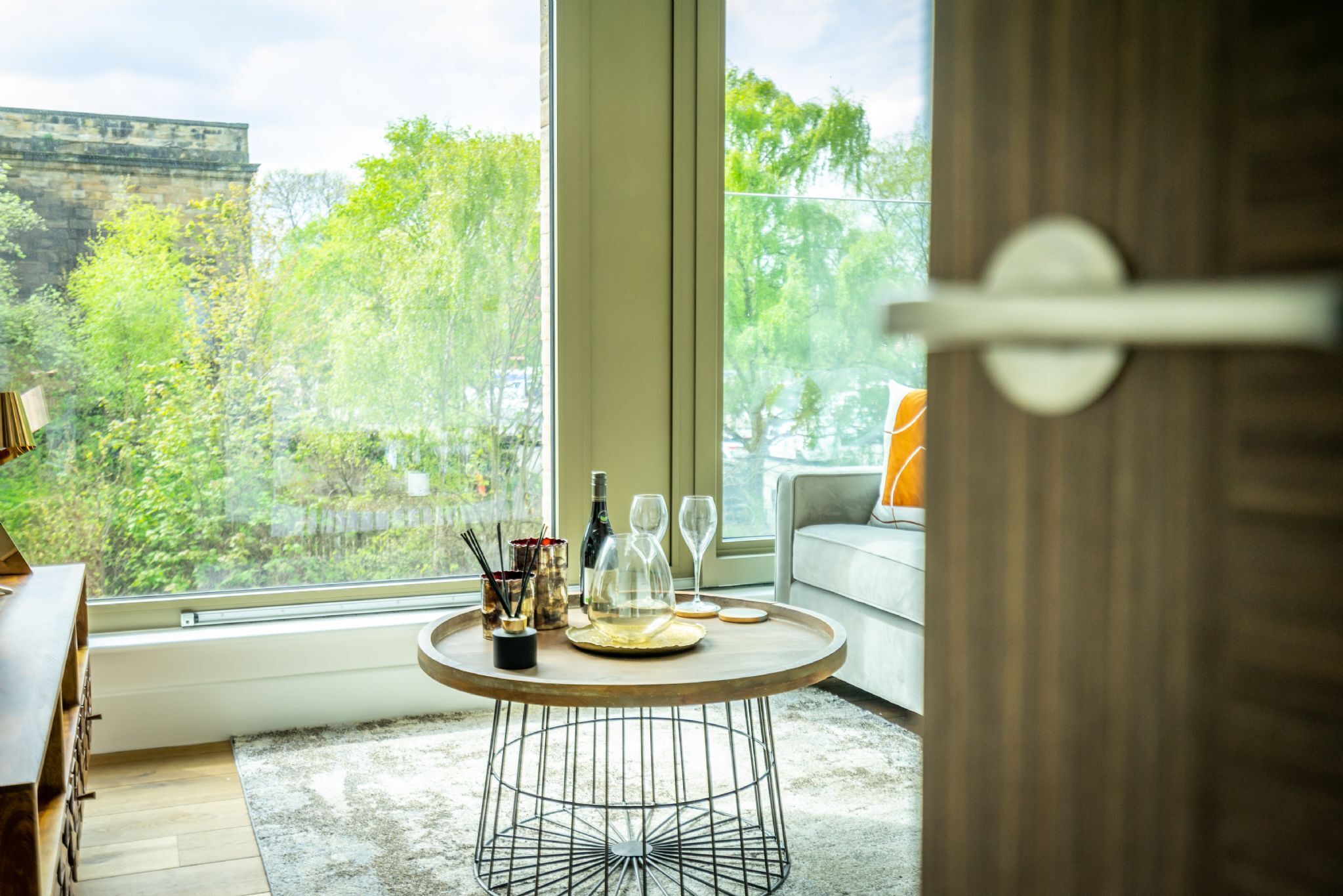 Fernseher, DVD-Player