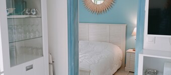 Family vacation, getaway with friends, comfortable home, free WIFI