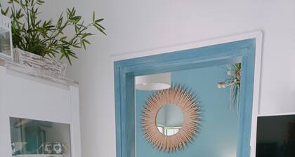 Family vacation, getaway with friends, comfortable home, free WIFI