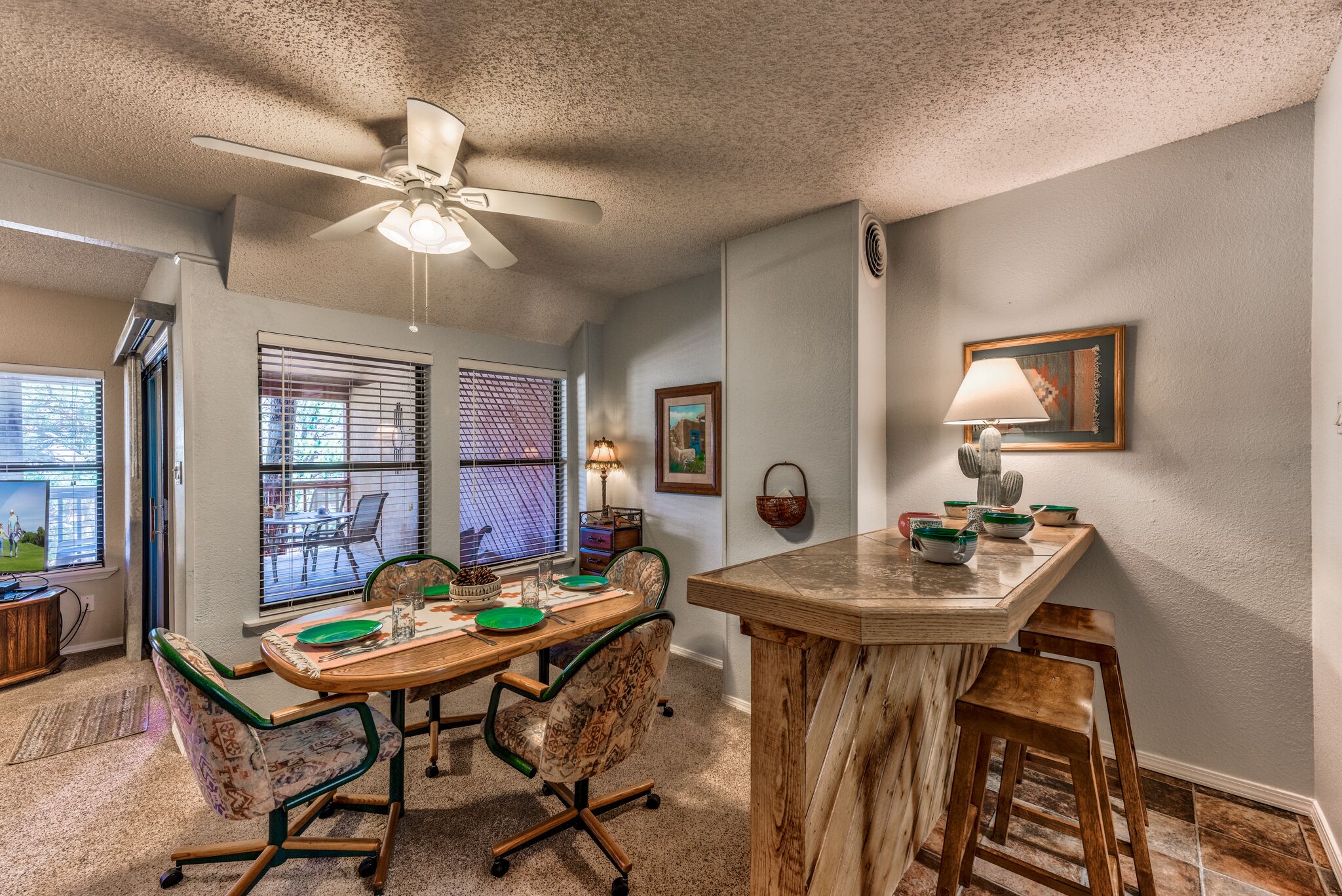 Pinon Park B11 | Fireplace, Spectacular Scenery!