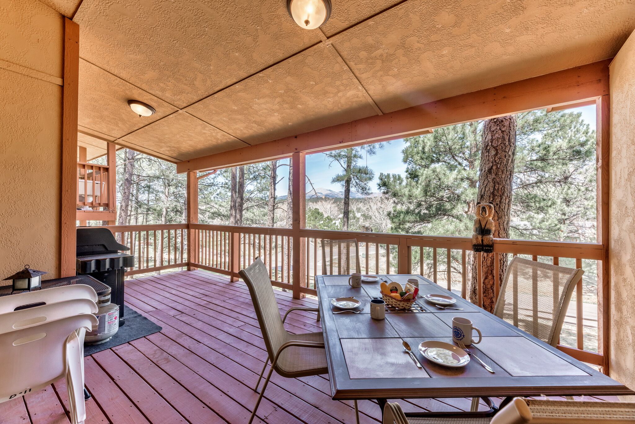 Pinon Park B11 | Fireplace, Spectacular Scenery!