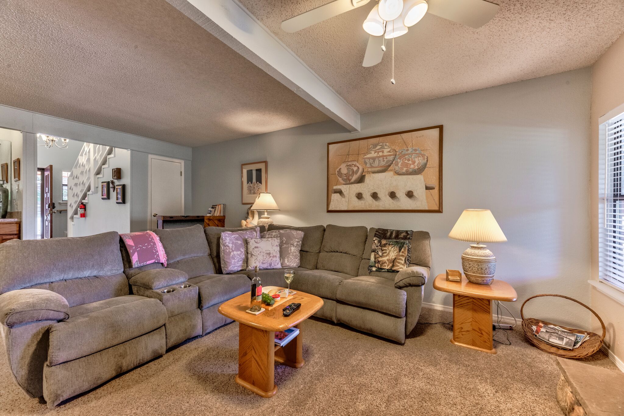 Pinon Park B11 | Fireplace, Spectacular Scenery!