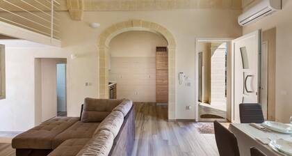 Dimore Bonafede 1 by BarbarHouse