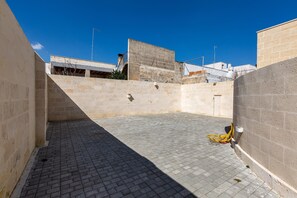 Property grounds - Dimore Bonafede 1 by BarbarHouse (Maruggio)