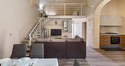Dimore Bonafede 1 by BarbarHouse