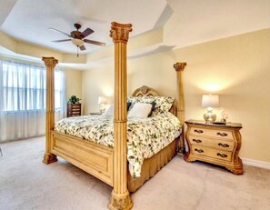 3 habitaciones y wifi 